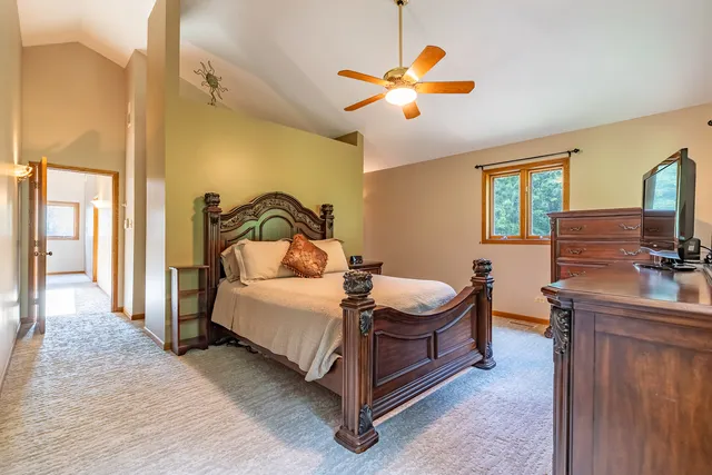 $444,900 | 3530 East Challas Entrance, Crete, IL 60417