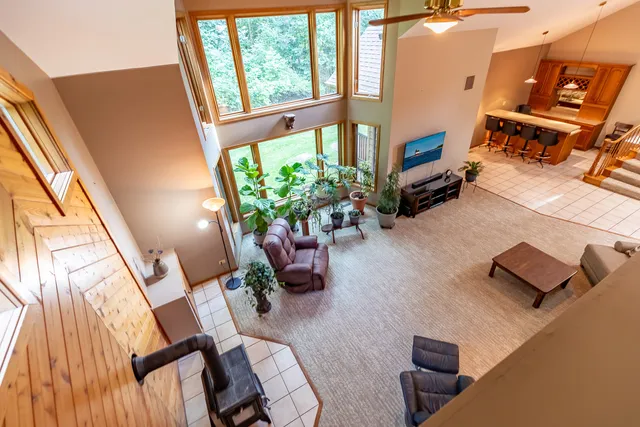 $444,900 | 3530 East Challas Entrance, Crete, IL 60417