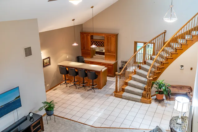 $444,900 | 3530 East Challas Entrance, Crete, IL 60417