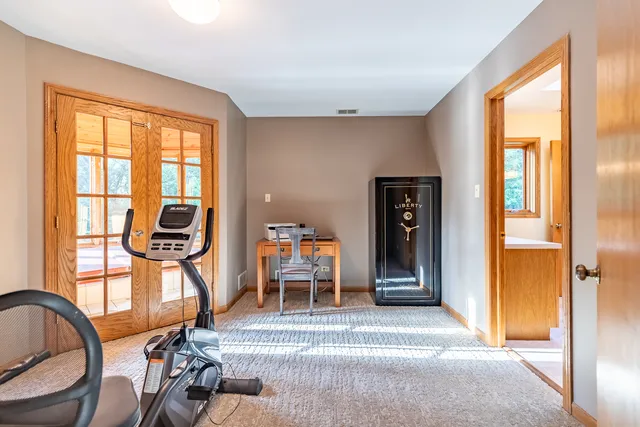 $444,900 | 3530 East Challas Entrance, Crete, IL 60417