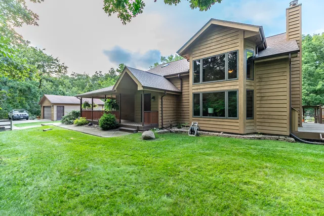 $444,900 | 3530 East Challas Entrance, Crete, IL 60417