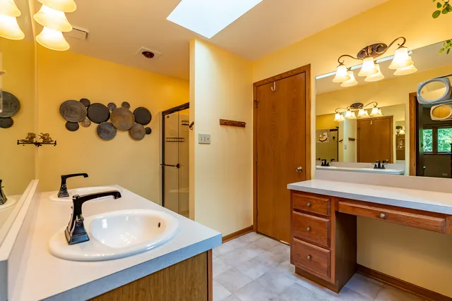 $444,900 | 3530 East Challas Entrance, Crete, IL 60417