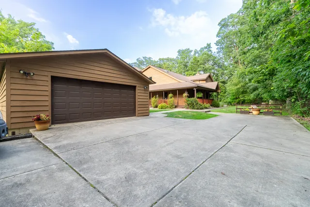 $444,900 | 3530 East Challas Entrance, Crete, IL 60417