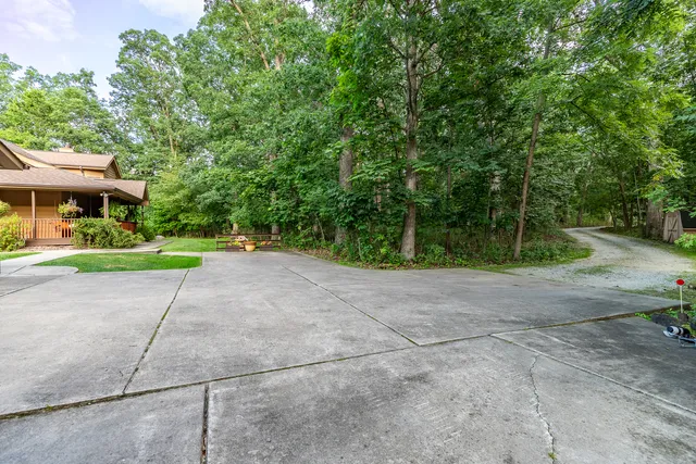 $444,900 | 3530 East Challas Entrance, Crete, IL 60417