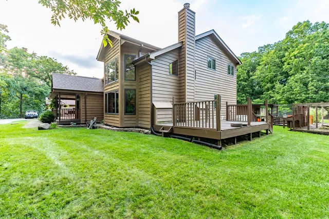 $444,900 | 3530 East Challas Entrance, Crete, IL 60417