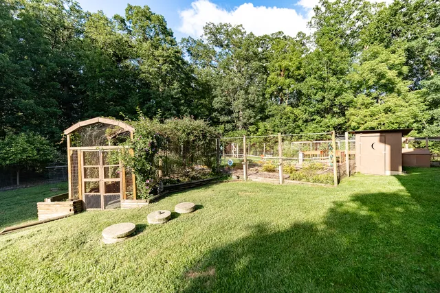 $444,900 | 3530 East Challas Entrance, Crete, IL 60417