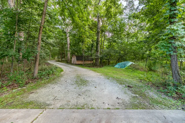 $444,900 | 3530 East Challas Entrance, Crete, IL 60417