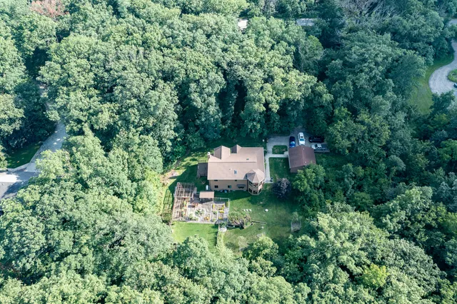 $444,900 | 3530 East Challas Entrance, Crete, IL 60417