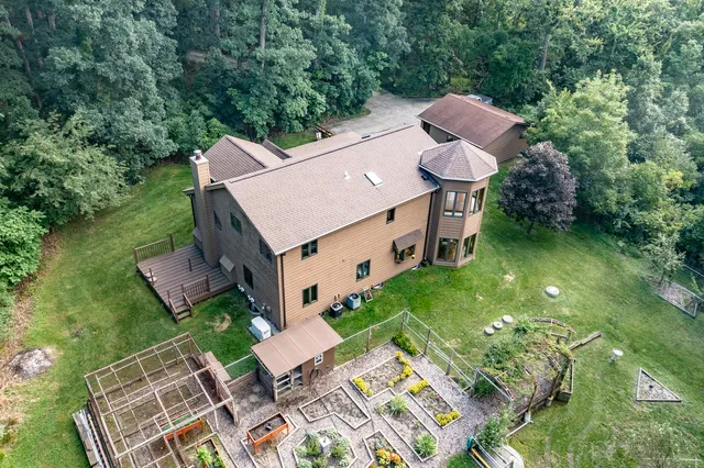 $444,900 | 3530 East Challas Entrance, Crete, IL 60417