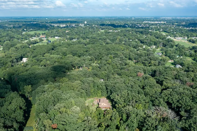 $444,900 | 3530 East Challas Entrance, Crete, IL 60417