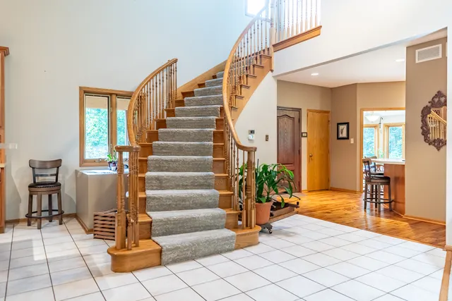 $444,900 | 3530 East Challas Entrance, Crete, IL 60417