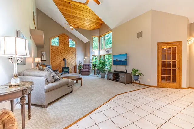 $444,900 | 3530 East Challas Entrance, Crete, IL 60417