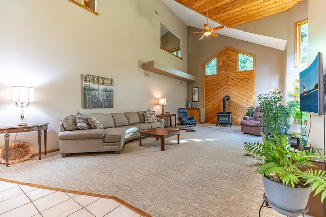 $444,900 | 3530 East Challas Entrance, Crete, IL 60417