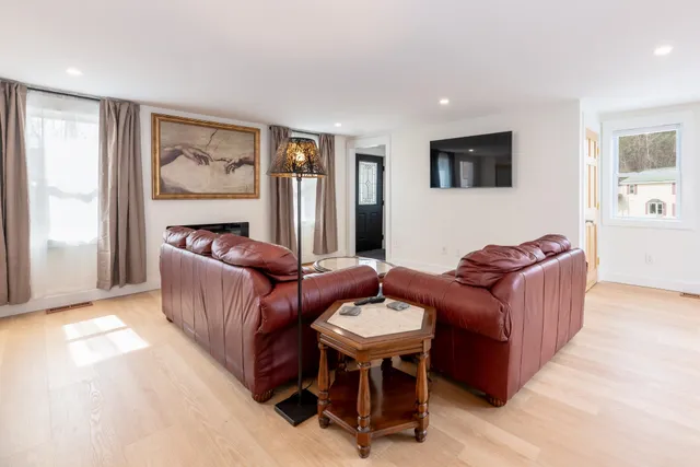 $1,150,000 | 383 Owl Street, Campton, NH 03223