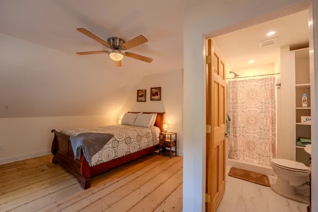 $1,150,000 | 383 Owl Street, Campton, NH 03223