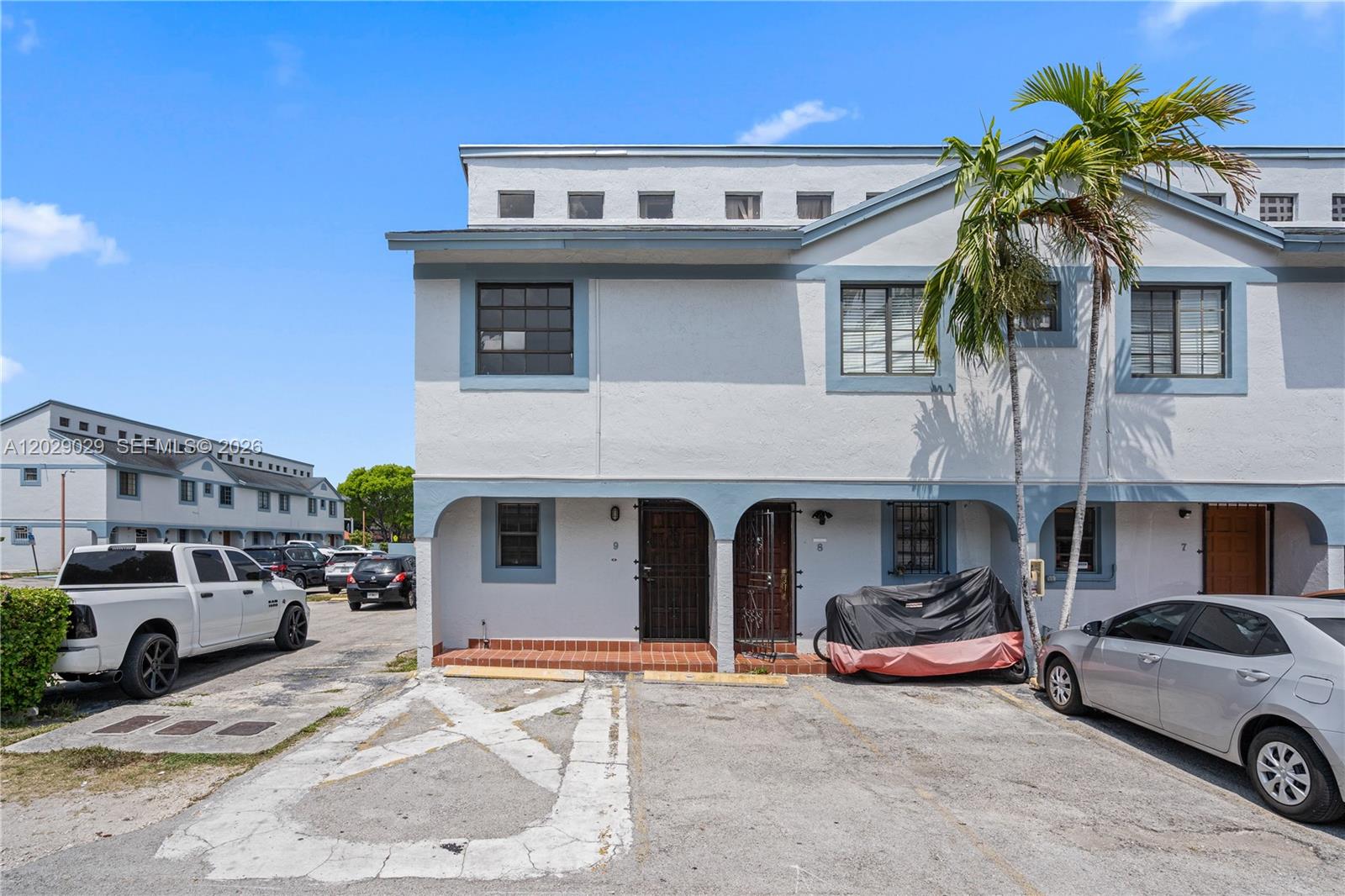 12035 Southwest 18th Street, Unit 948 Miami, FL 33175 - Photo 1 of 26