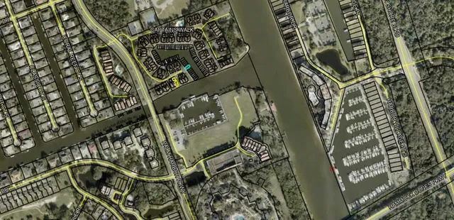 $350 | 57 Marina Point Place, Unit 57A, Palm Coast, FL 32137