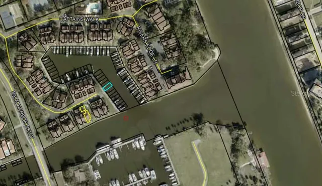 $350 | 57 Marina Point Place, Unit 57A, Palm Coast, FL 32137