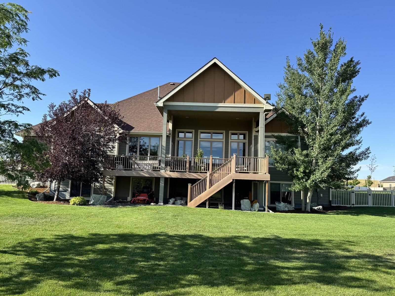 6031 Rivers Gate Casper, WY 82604 - Photo 33 of 46