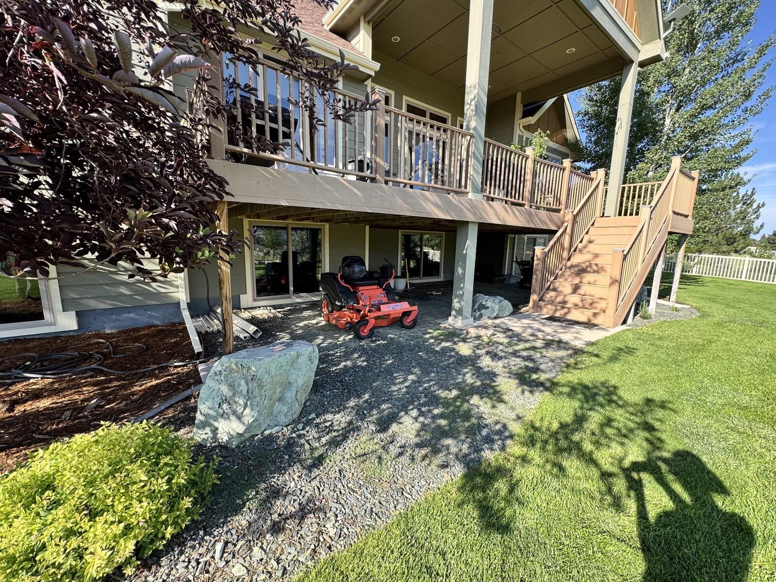 6031 Rivers Gate Casper, WY 82604 - Photo 34 of 46