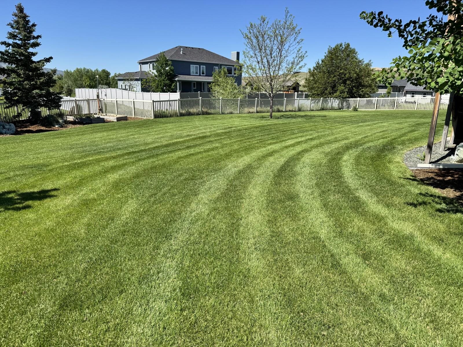 6031 Rivers Gate Casper, WY 82604 - Photo 44 of 46