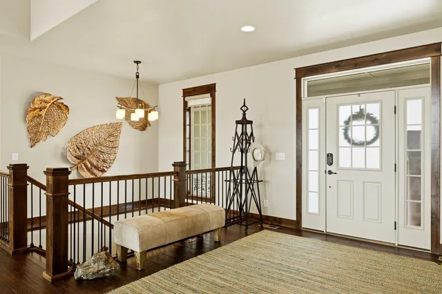 $1,095,000 | 6031 Rivers Gate, Casper, WY 82604