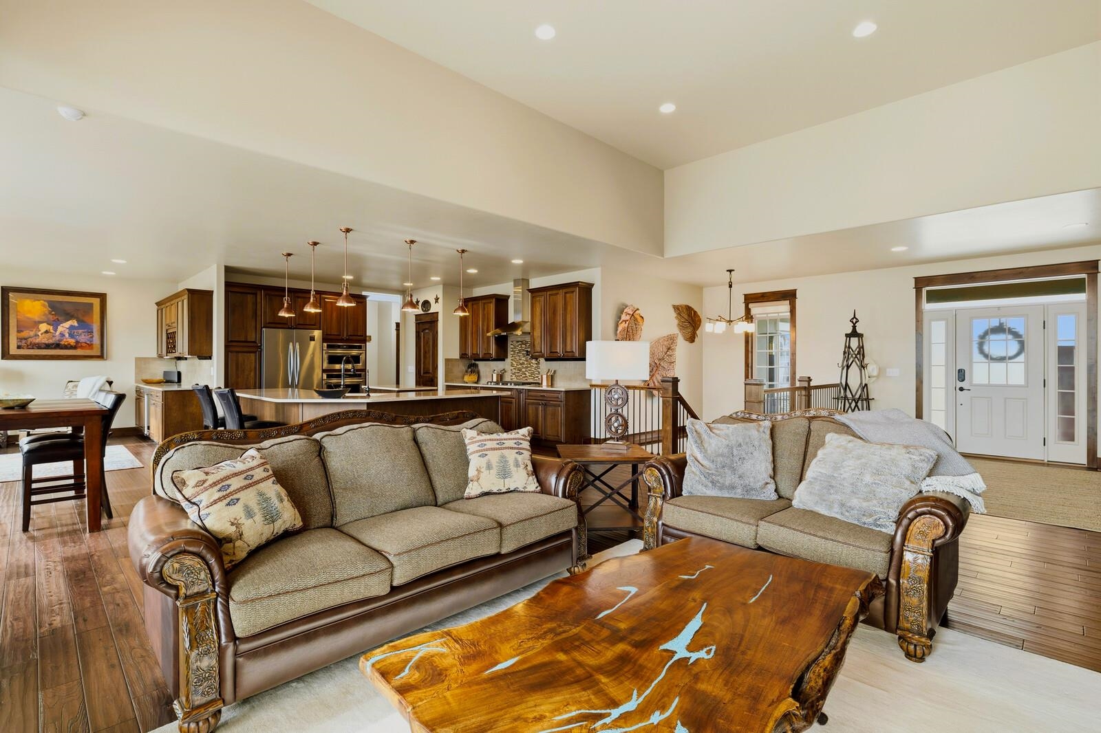 6031 Rivers Gate Casper, WY 82604 - Photo 9 of 46