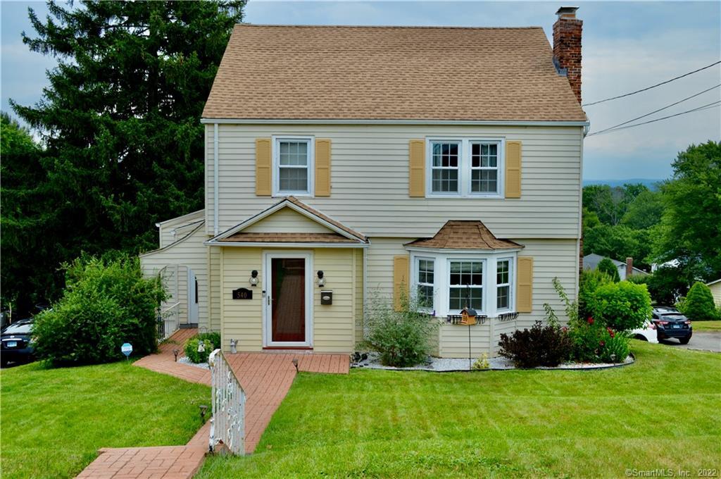 540 Ridge Road Wethersfield, CT 06109 - Photo 1 of 1