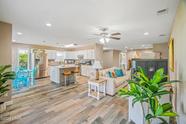 $998,000 | 7930 South Lagoon Drive, Panama City, FL 32408