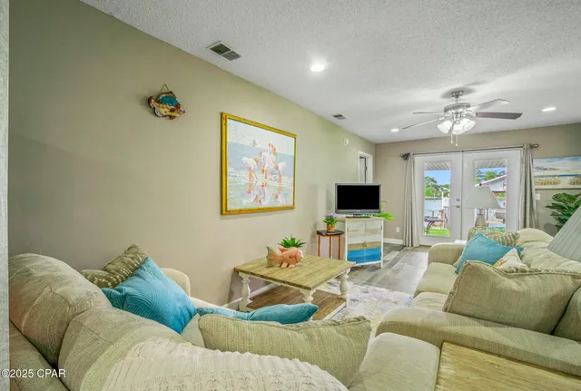 $998,000 | 7930 South Lagoon Drive, Panama City, FL 32408