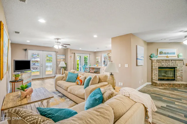 $998,000 | 7930 South Lagoon Drive, Panama City, FL 32408