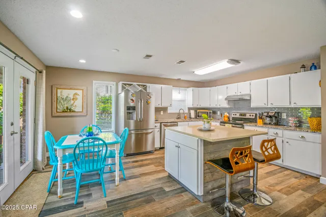 $998,000 | 7930 South Lagoon Drive, Panama City, FL 32408