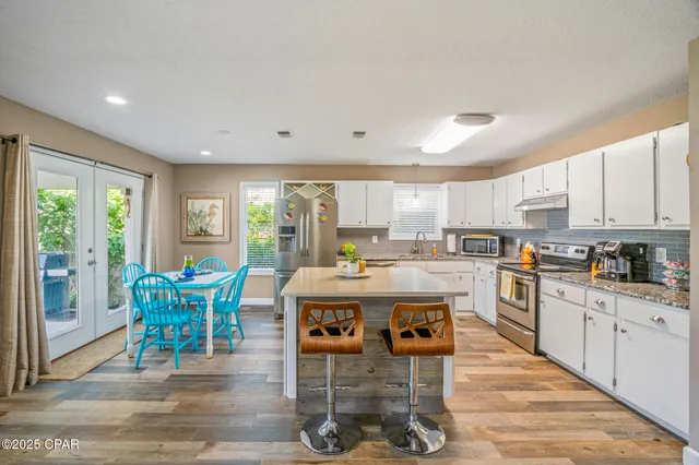 $998,000 | 7930 South Lagoon Drive, Panama City, FL 32408