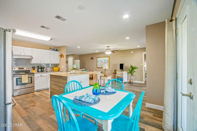 $998,000 | 7930 South Lagoon Drive, Panama City, FL 32408