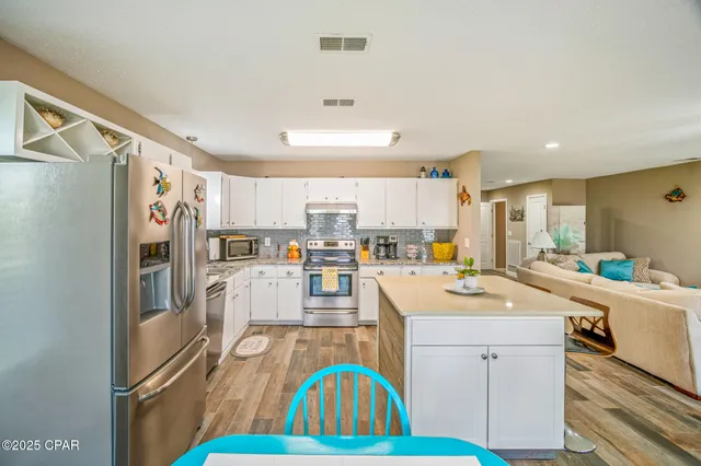 $998,000 | 7930 South Lagoon Drive, Panama City, FL 32408