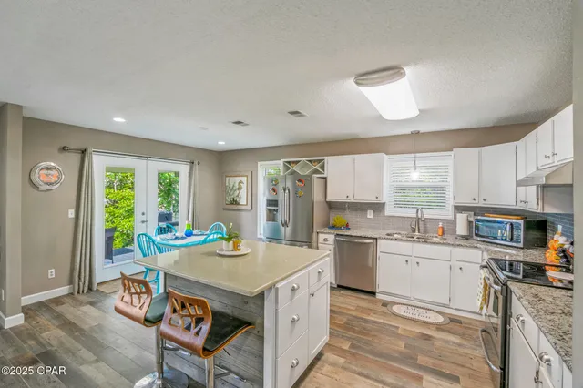 $998,000 | 7930 South Lagoon Drive, Panama City, FL 32408