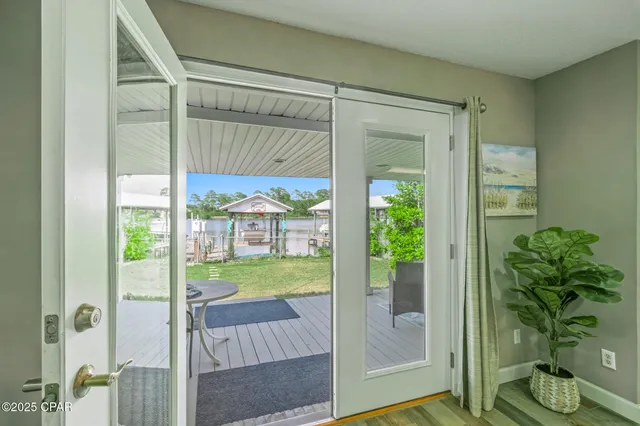 $998,000 | 7930 South Lagoon Drive, Panama City, FL 32408