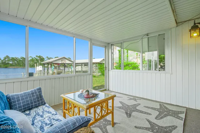 $998,000 | 7930 South Lagoon Drive, Panama City, FL 32408