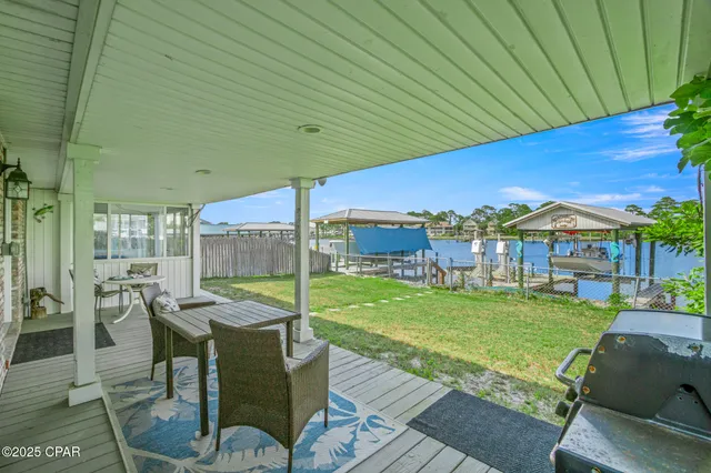 $998,000 | 7930 South Lagoon Drive, Panama City, FL 32408
