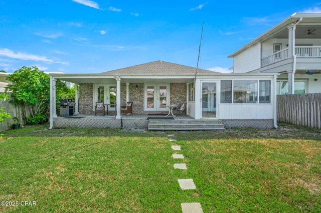 $998,000 | 7930 South Lagoon Drive, Panama City, FL 32408