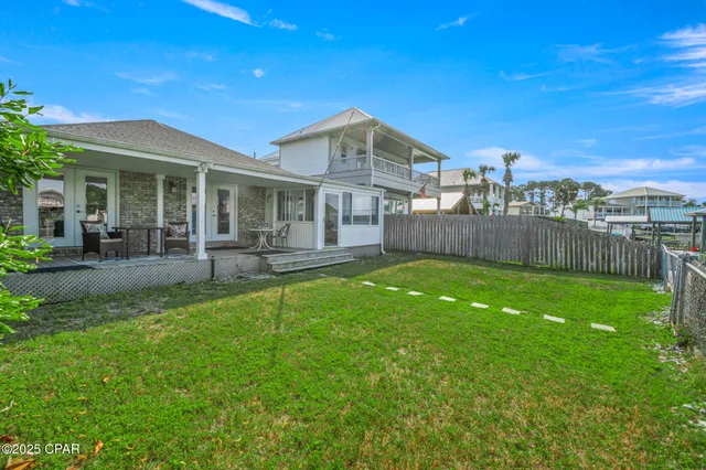 $998,000 | 7930 South Lagoon Drive, Panama City, FL 32408