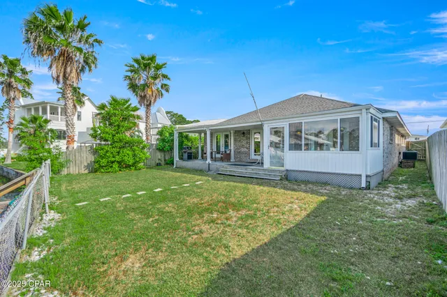 $998,000 | 7930 South Lagoon Drive, Panama City, FL 32408