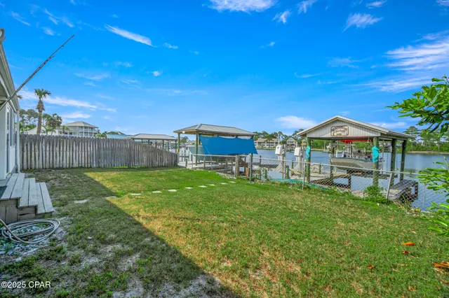 $998,000 | 7930 South Lagoon Drive, Panama City, FL 32408