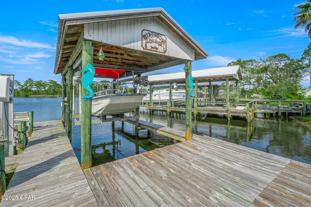 $998,000 | 7930 South Lagoon Drive, Panama City, FL 32408