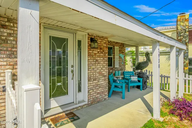 $998,000 | 7930 South Lagoon Drive, Panama City, FL 32408