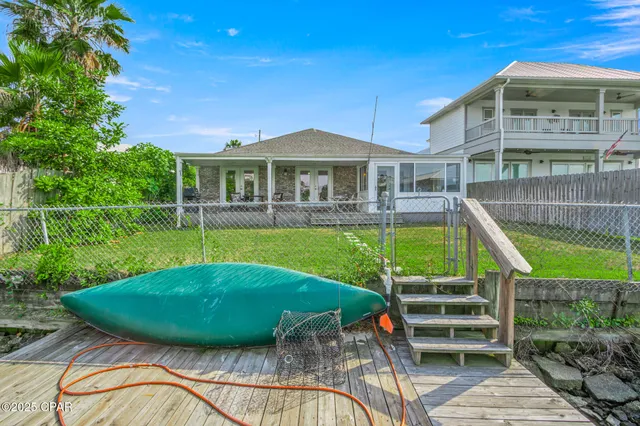 $998,000 | 7930 South Lagoon Drive, Panama City, FL 32408