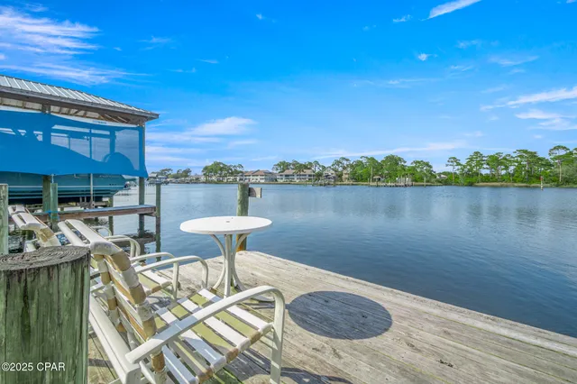 $998,000 | 7930 South Lagoon Drive, Panama City, FL 32408