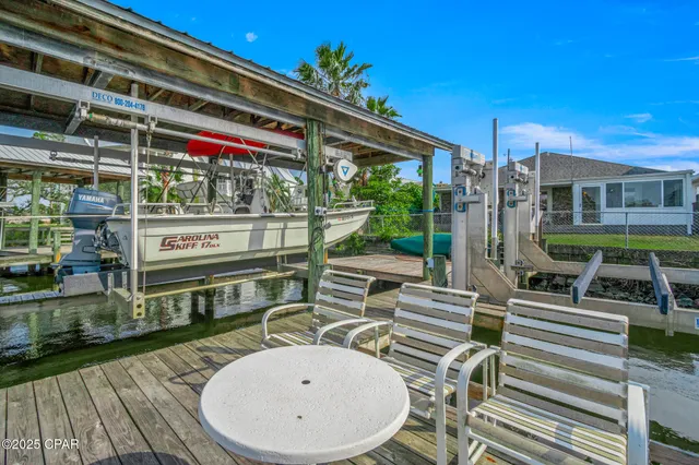 $998,000 | 7930 South Lagoon Drive, Panama City, FL 32408