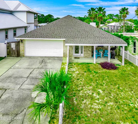 $998,000 | 7930 South Lagoon Drive, Panama City, FL 32408