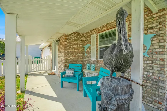 $998,000 | 7930 South Lagoon Drive, Panama City, FL 32408
